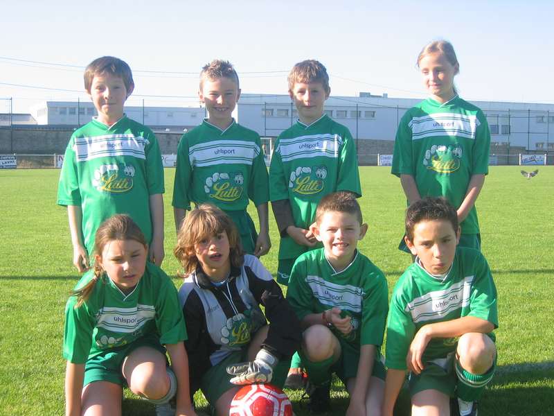 Agrandir la Photo